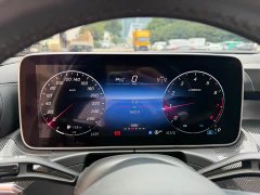 Mercedes-Benz C-Class C 260 L Sport Edition - ფოტო 16