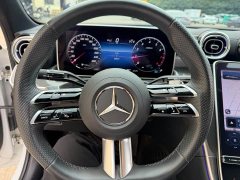 Mercedes-Benz C-Class C 260 L Sport Edition - ფოტო 17