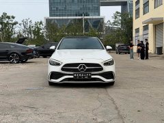 Mercedes-Benz C-Class C 260 L Sport Edition - ფოტო 5