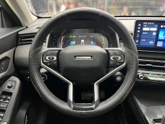Haval Chitu 2022 Jingxiang Edition 1.5T Purple Copper Rabbit - ფოტო 10