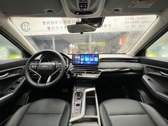 Haval Chitu 2022 Jingxiang Edition 1.5T Purple Copper Rabbit - ფოტო 14