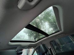 Haval Chitu 2022 Jingxiang Edition 1.5T Purple Copper Rabbit - ფოტო 16