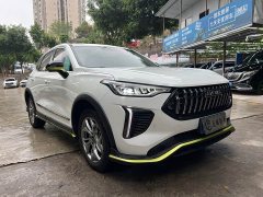 Haval Chitu 2022 Jingxiang Edition 1.5T Purple Copper Rabbit - ფოტო 3