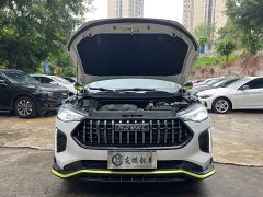 Haval Chitu 2022 Jingxiang Edition 1.5T Purple Copper Rabbit - ფოტო 4