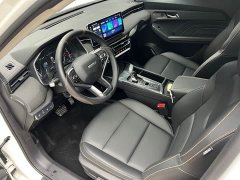 Haval Chitu 2022 Jingxiang Edition 1.5T Purple Copper Rabbit - ფოტო 9