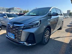 Buick GL8 2023 Land Executive Cabin 652T Luxury - ფოტო 1