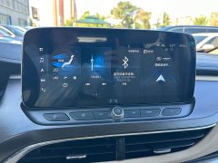 Buick GL8 2023 Land Executive Cabin 652T Luxury - ფოტო 10