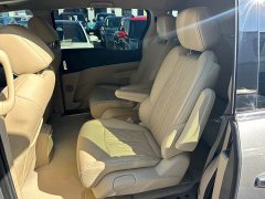 Buick GL8 2023 Land Executive Cabin 652T Luxury - ფოტო 11