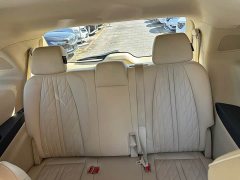 Buick GL8 2023 Land Executive Cabin 652T Luxury - ფოტო 12