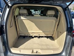 Buick GL8 2023 Land Executive Cabin 652T Luxury - ფოტო 13