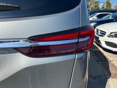 Buick GL8 2023 Land Executive Cabin 652T Luxury - ფოტო 16