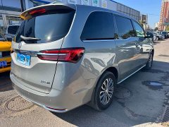 Buick GL8 2023 Land Executive Cabin 652T Luxury - ფოტო 19