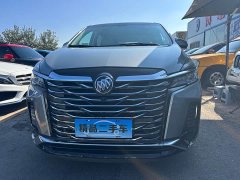 Buick GL8 2023 Land Executive Cabin 652T Luxury - ფოტო 2