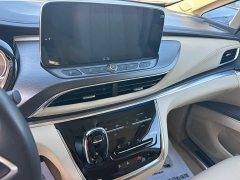 Buick GL8 2023 Land Executive Cabin 652T Luxury - ფოტო 5