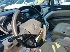 Buick GL8 2023 Land Executive Cabin 652T Luxury - ფოტო 6