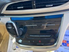 Buick GL8 2023 Land Executive Cabin 652T Luxury - ფოტო 7
