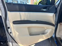 Buick GL8 2023 Land Executive Cabin 652T Luxury - ფოტო 9