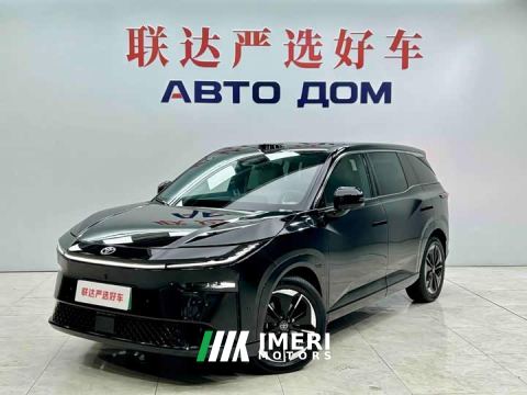 2026 Toyota Platinum Wisdom Platinum Smart 3X 520 Pro Lidar Edition
