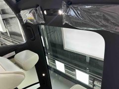 Toyota Platinum Wisdom Platinum Smart 3X 520 Pro Lidar Edition - photo 14
