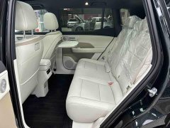 Toyota Platinum Wisdom Platinum Smart 3X 520 Pro Lidar Edition - photo 19