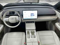 Toyota Platinum Wisdom Platinum Smart 3X 520 Pro Lidar Edition - photo 7