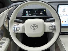 Toyota Platinum Wisdom Platinum Smart 3X 520 Pro Lidar Edition - photo 8