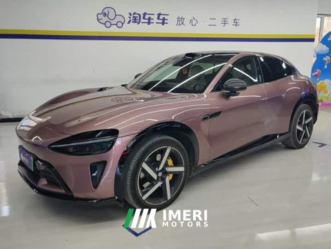 2025 Xiaomi YU7 Four-Wheel Drive Max Edition - ავტომობილი ჩინეთიდან