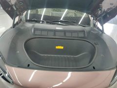 Xiaomi YU7 Four-Wheel Drive Max Edition - ფოტო 10