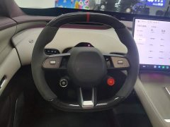 Xiaomi YU7 Four-Wheel Drive Max Edition - ფოტო 15