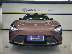 Xiaomi YU7 Four-Wheel Drive Max Edition - ფოტო 2