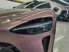 Xiaomi YU7 Four-Wheel Drive Max Edition - ფოტო 5