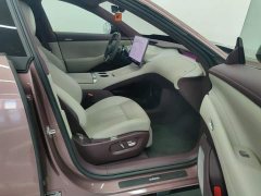 Xiaomi YU7 Four-Wheel Drive Max Edition - ფოტო 8