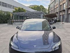 Tesla Model 3 2023 Rear-Wheel Drive - ფოტო 1