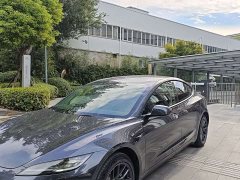 Tesla Model 3 2023 Rear-Wheel Drive - ფოტო 2