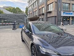 Tesla Model 3 2023 Rear-Wheel Drive - ფოტო 3
