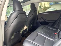 Tesla Model 3 2023 Rear-Wheel Drive - ფოტო 5