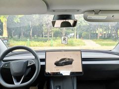 Tesla Model 3 2023 Rear-Wheel Drive - ფოტო 6