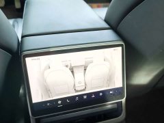 Tesla Model 3 2023 Rear-Wheel Drive - ფოტო 7