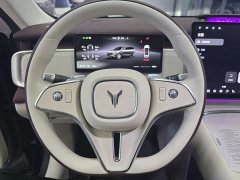 Voyah Lantu Zhiyin Four-Wheel Drive Qiankun Edition - ფოტო 10