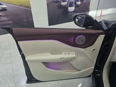 Voyah Lantu Zhiyin Four-Wheel Drive Qiankun Edition - ფოტო 11