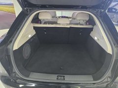 Voyah Lantu Zhiyin Four-Wheel Drive Qiankun Edition - ფოტო 12
