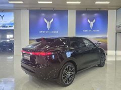 Voyah Lantu Zhiyin Four-Wheel Drive Qiankun Edition - ფოტო 3