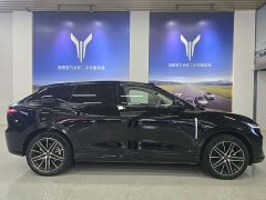 Voyah Lantu Zhiyin Four-Wheel Drive Qiankun Edition - ფოტო 4