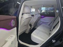 Voyah Lantu Zhiyin Four-Wheel Drive Qiankun Edition - ფოტო 6