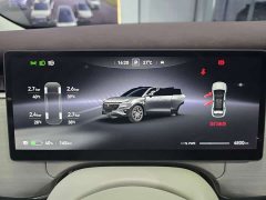 Voyah Lantu Zhiyin Four-Wheel Drive Qiankun Edition - ფოტო 8