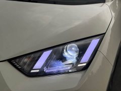 BYD Seagull Glory Edition 305km Vitality Version - ფოტო 10