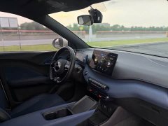 BYD Seagull Glory Edition 305km Vitality Version - ფოტო 13