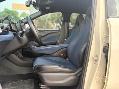 BYD Seagull Glory Edition 305km Vitality Version - ფოტო 3