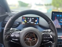 BYD Seagull Glory Edition 305km Vitality Version - ფოტო 4