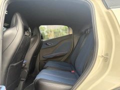 BYD Seagull Glory Edition 305km Vitality Version - ფოტო 8